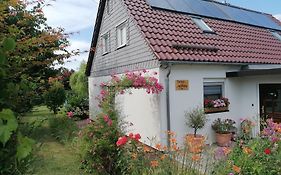 Ferienwohnung Seilerberg